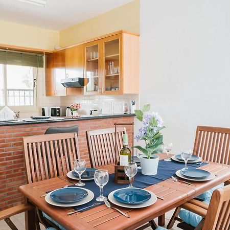Aphrodite Gardens No.9 Luxury Apt 파포스 외부 사진
