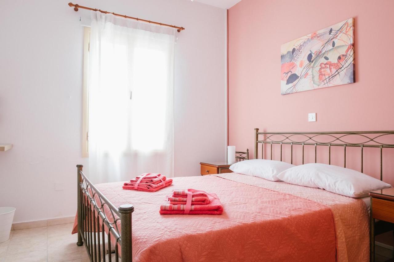 Aphrodite Gardens No.9 Luxury Apt 파포스 외부 사진