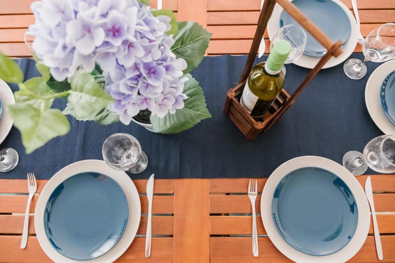 Aphrodite Gardens No.9 Luxury Apt 파포스 외부 사진
