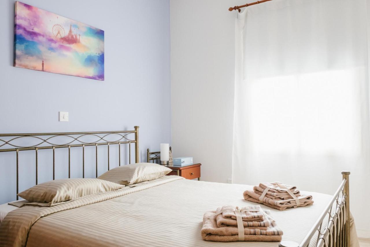 Aphrodite Gardens No.9 Luxury Apt 파포스 외부 사진